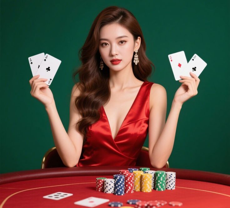 Sky Vegas online casino games